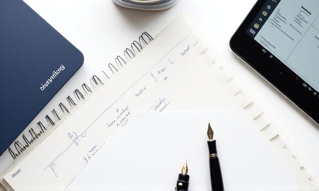 Professional writing and communication tools